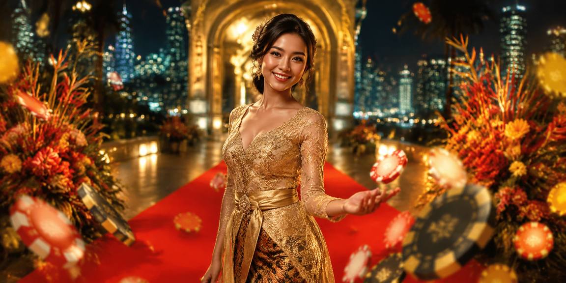 indotogel hongkong Bonanza Gold & Mega Fishing