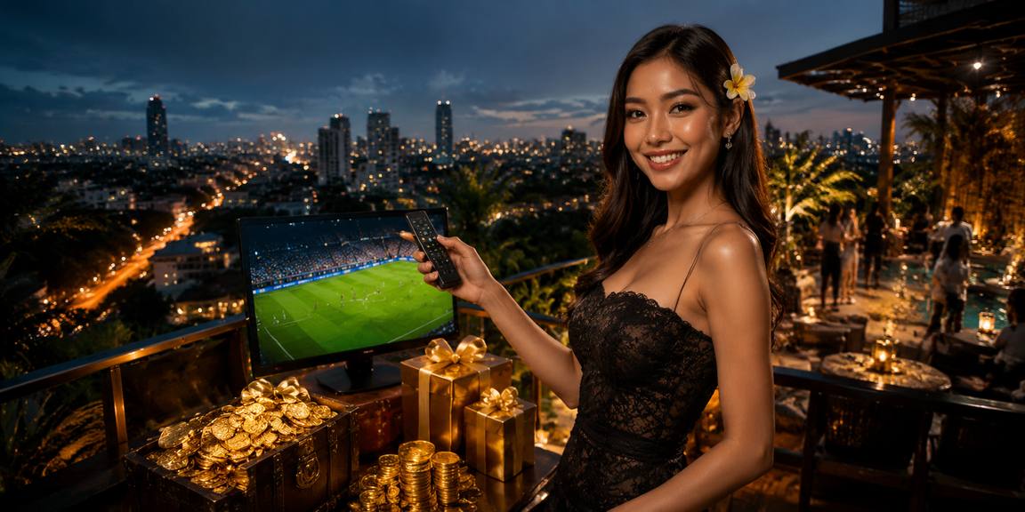 indotogel hongkong We built indotogel hongkong around your account